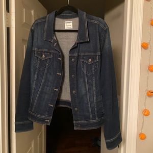 Old Navy Denim Jacket